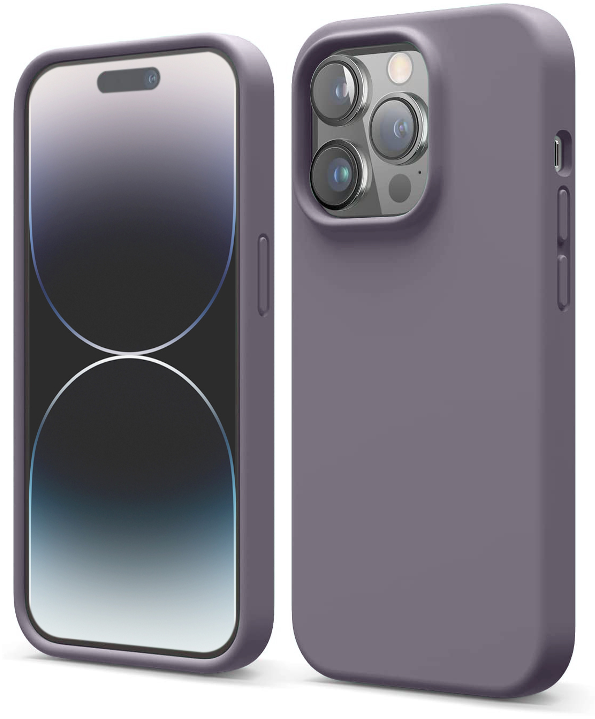 Apple iPhone 14 Pro Silicone Case