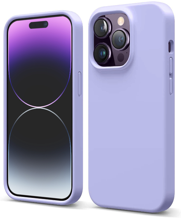 Apple iPhone 14 Pro Silicone Case