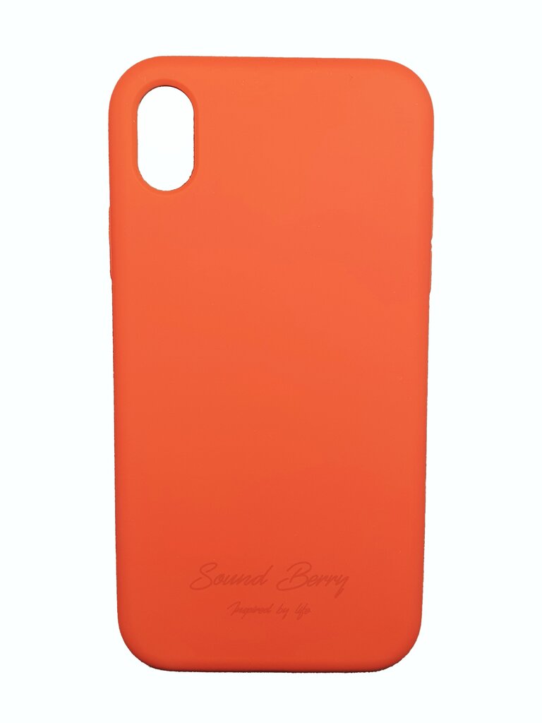 Apple iPhone 11 Pro Silicone Case