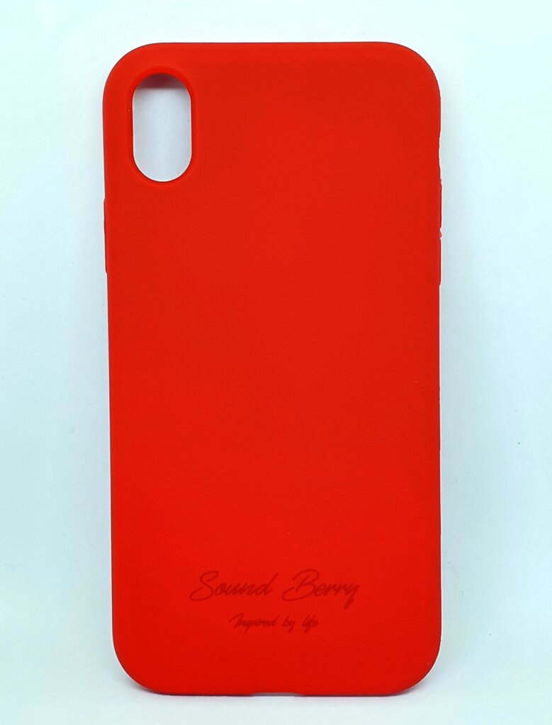 Apple iPhone 11 Pro Silicone Case