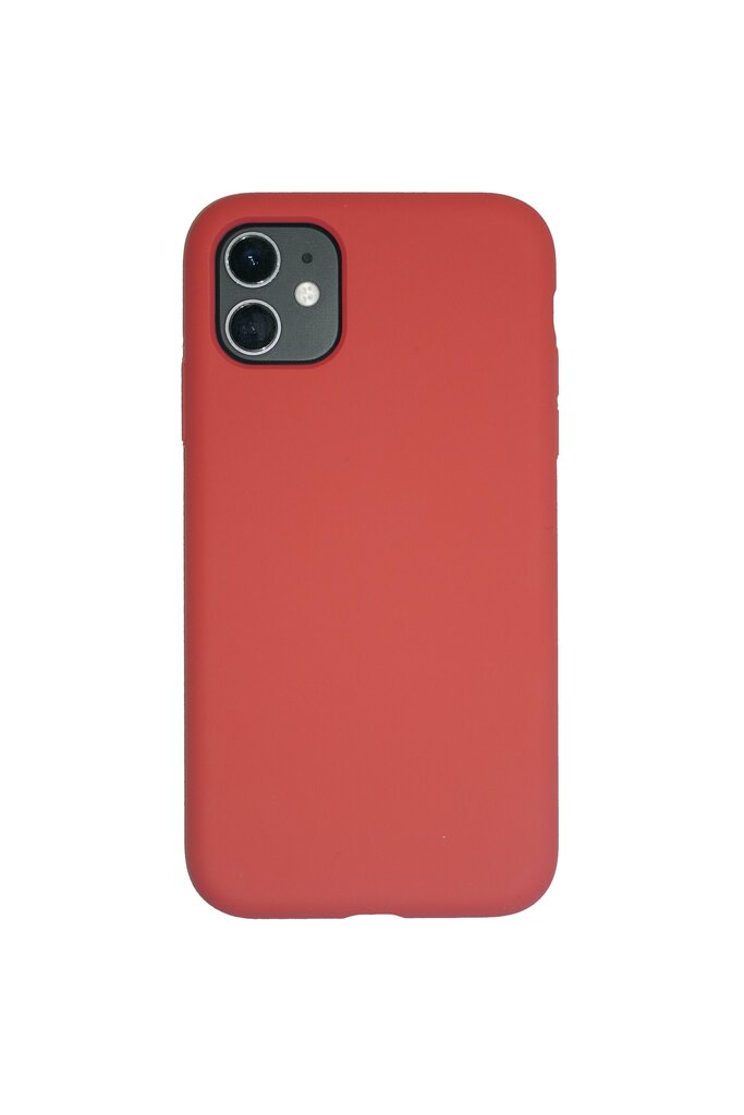 Apple iPhone 11 Pro Silicone Case