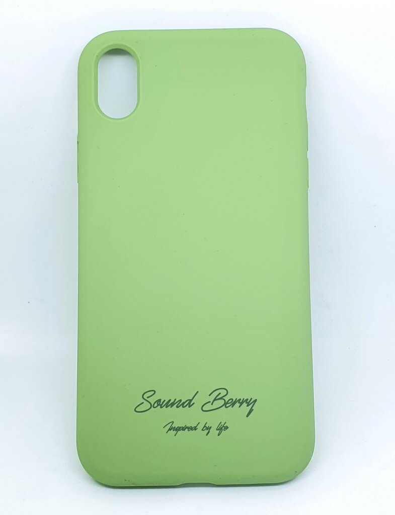 Apple iPhone 11 Pro Silicone Case