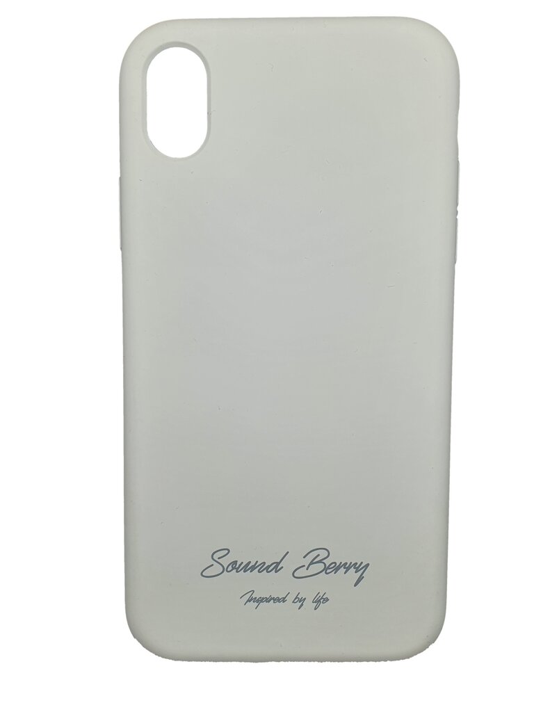 Apple iPhone 11 Pro Silicone Case