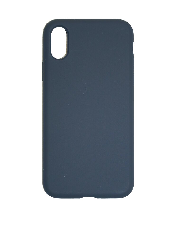 Apple iPhone X/XS silikona maciņš