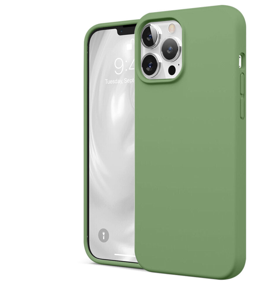 Apple iPhone 13 Pro Max Silicone Case