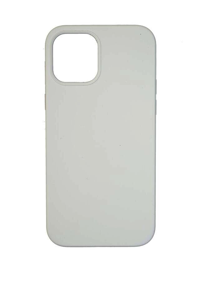 Apple iPhone 12 Pro Max Silicone Case