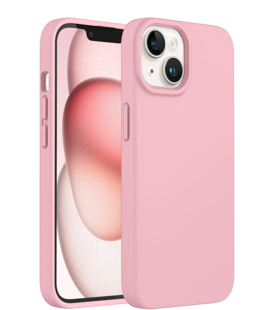 Apple iPhone 15 Silicone Case