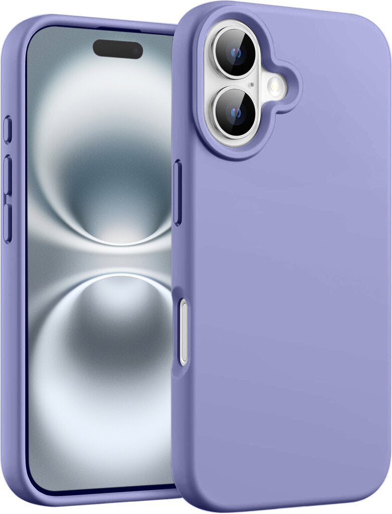 Apple iPhone 16 Plus silikona maciņš