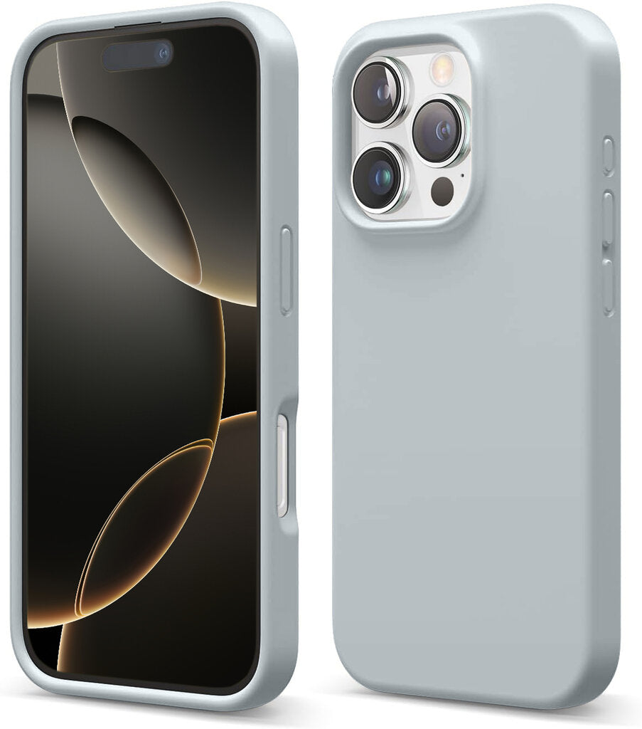 Apple iPhone 13 Pro Silicone Case