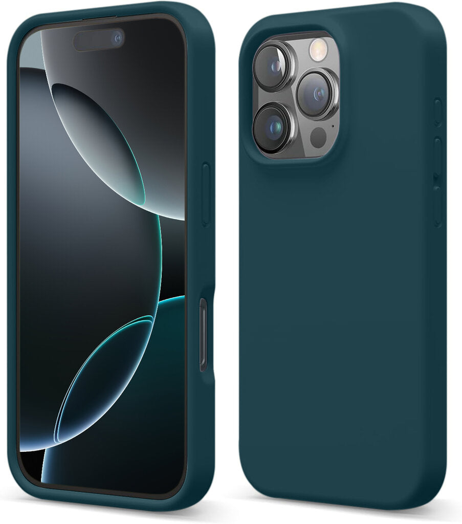 Apple iPhone 16 Pro Max silikona maciņš