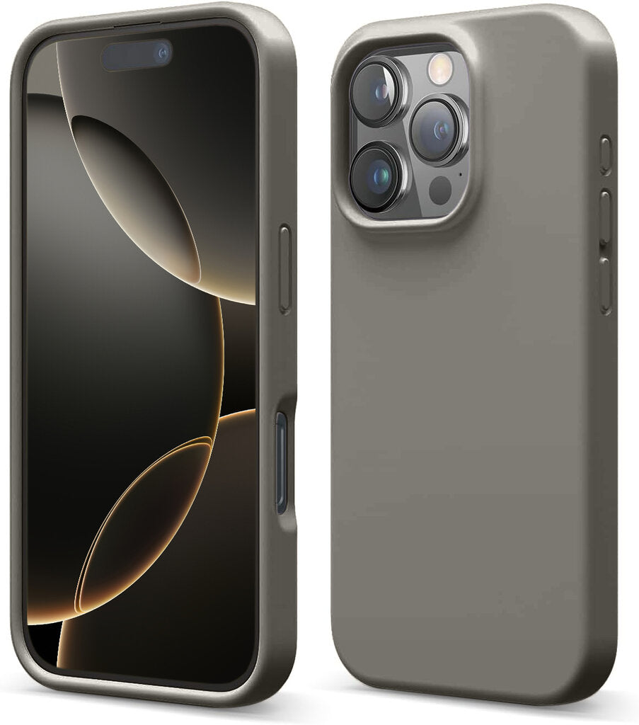 Apple iPhone 13 Pro Max Silicone Case