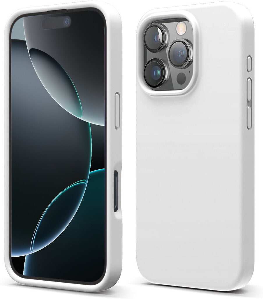 Apple iPhone 16 Pro silikona vāciņš