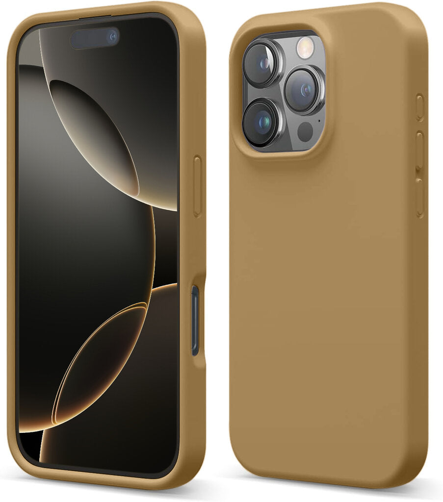 Apple iPhone 16 Pro Max silikona maciņš