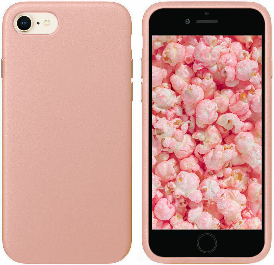 Apple iPhone 7/8 Plus Silicone Case