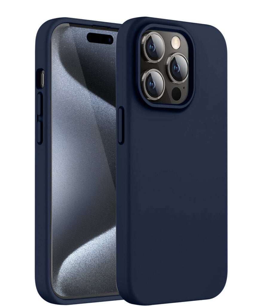 Apple iPhone 13 Pro Max Silicone Case