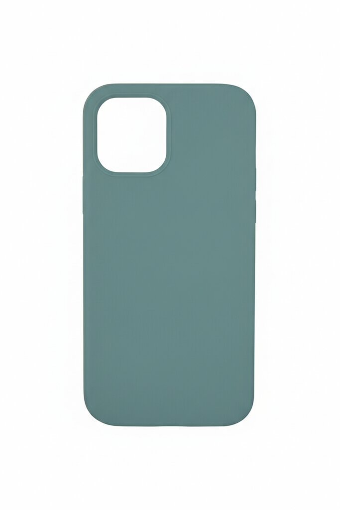 Apple iPhone 12 Pro Max Silicone Case