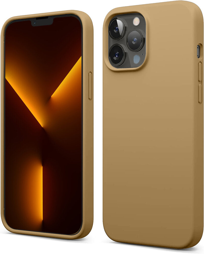 Apple iPhone 13 Pro Silicone Case