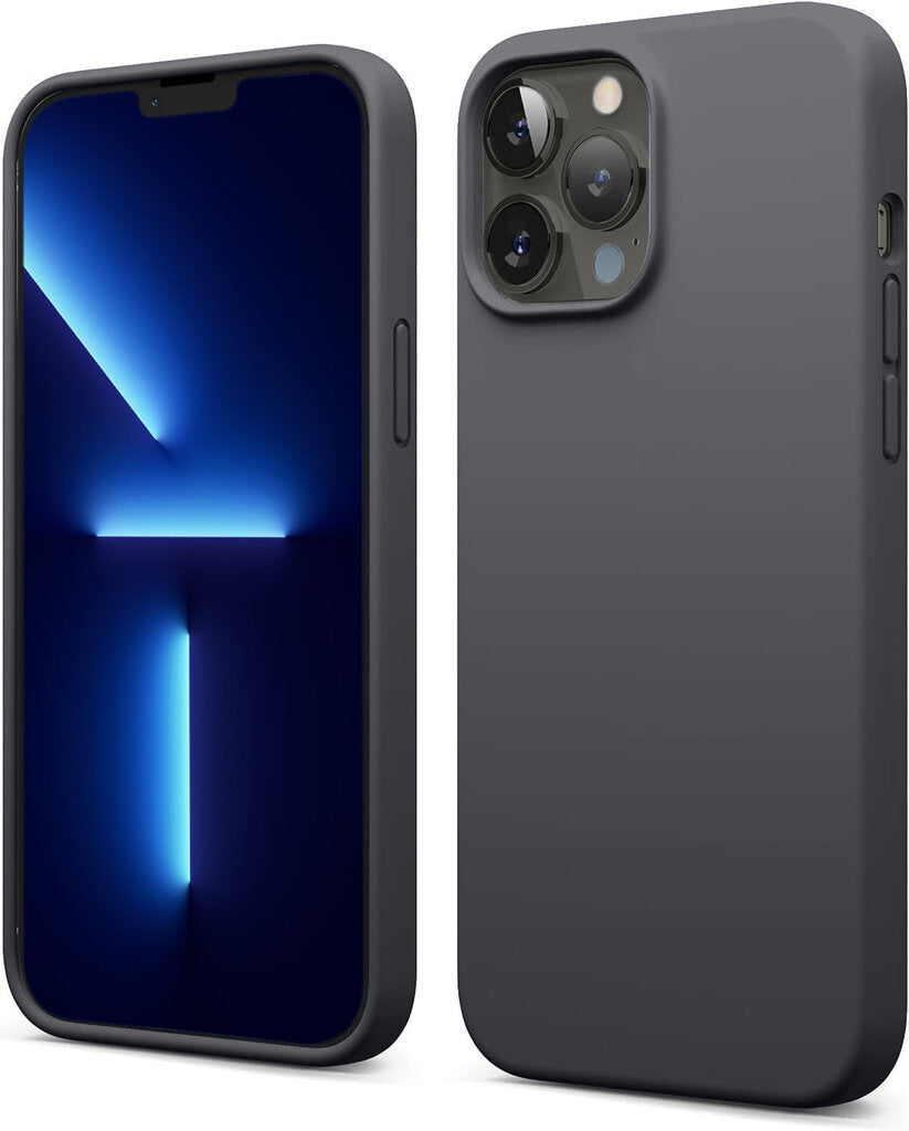 Apple iPhone 13 Pro Max Silicone Case