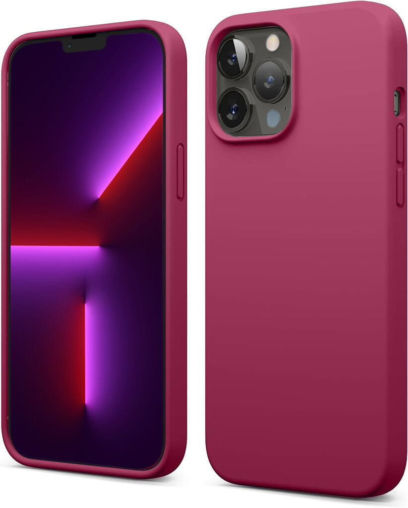 Apple iPhone 13 Pro Silicone Case