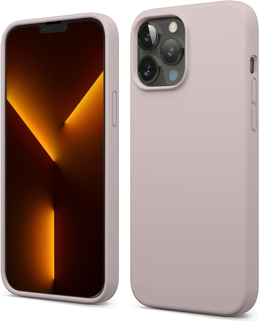 Apple iPhone 13 Pro Silicone Case