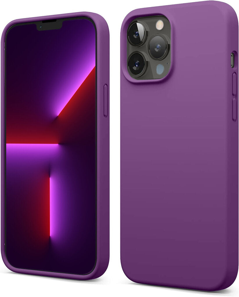 Apple iPhone 13 Pro Silicone Case