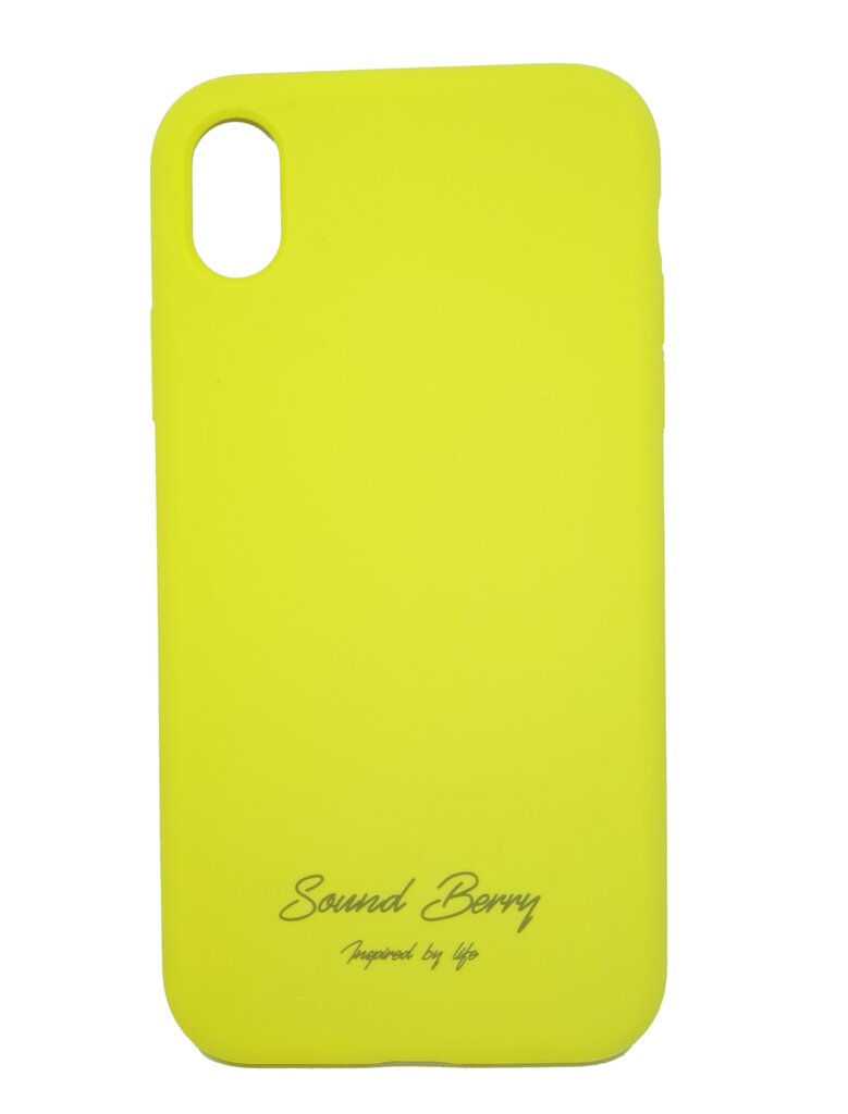 Apple iPhone 11 Pro Silicone Case