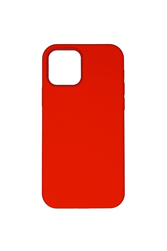 Apple iPhone 12 Mini Silicone Case