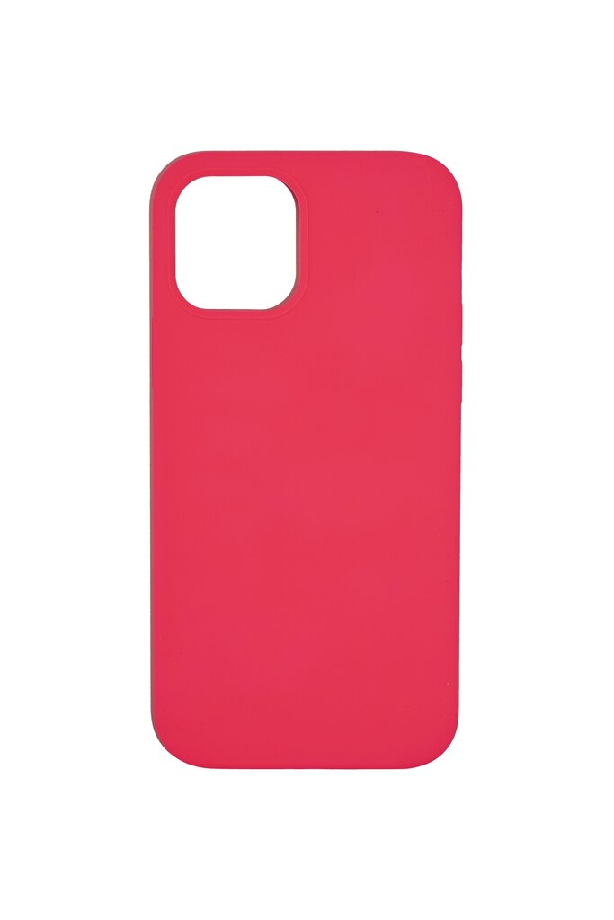 Apple iPhone 12 Mini Silicone Case