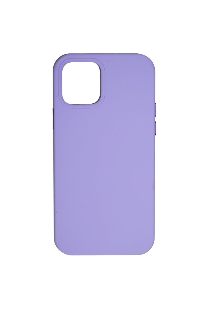 Apple iPhone 12 Mini Silicone Case