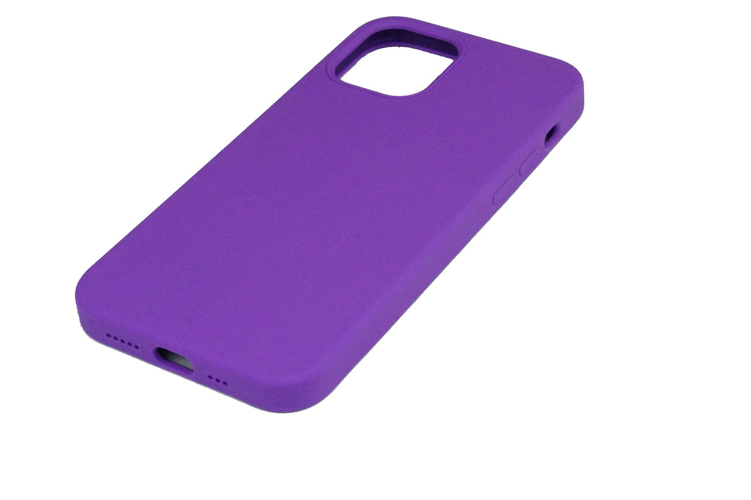 Apple iPhone 12 Mini Silicone Case