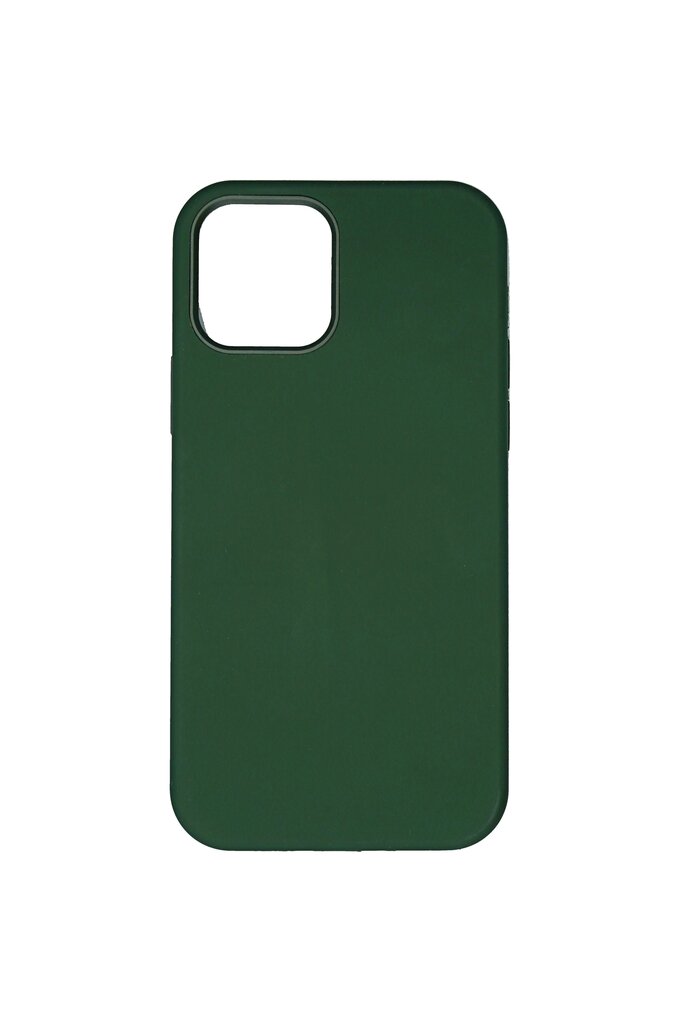 Apple iPhone 12 Mini Silicone Case