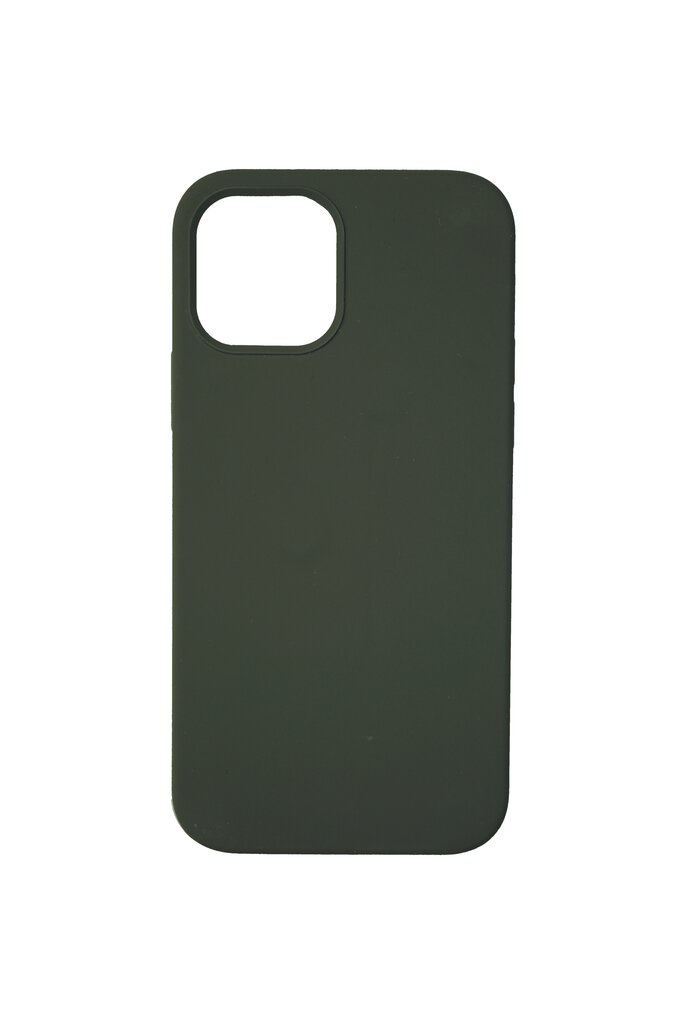 Apple iPhone 12 Mini Silicone Case
