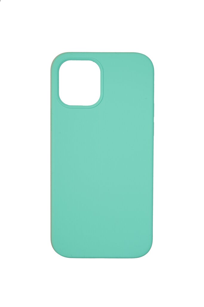 Apple iPhone 12 Mini Silicone Case