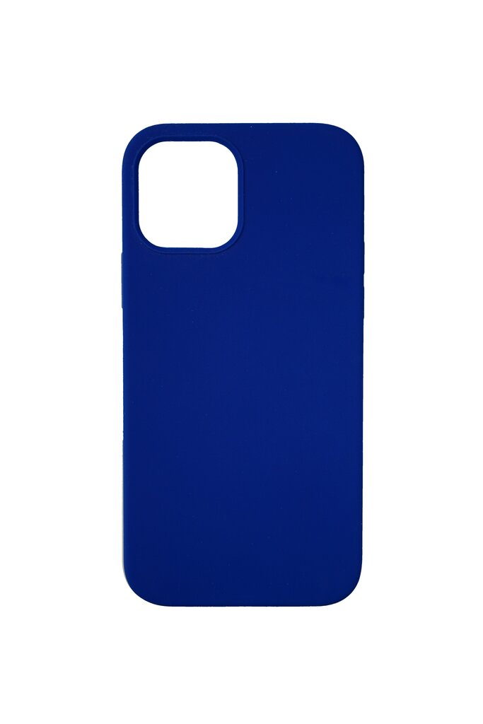 Apple iPhone 12 Pro Max Silicone Case