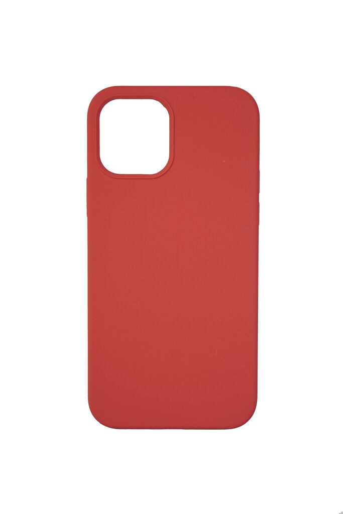 Apple iPhone 12 Pro Max Silicone Case