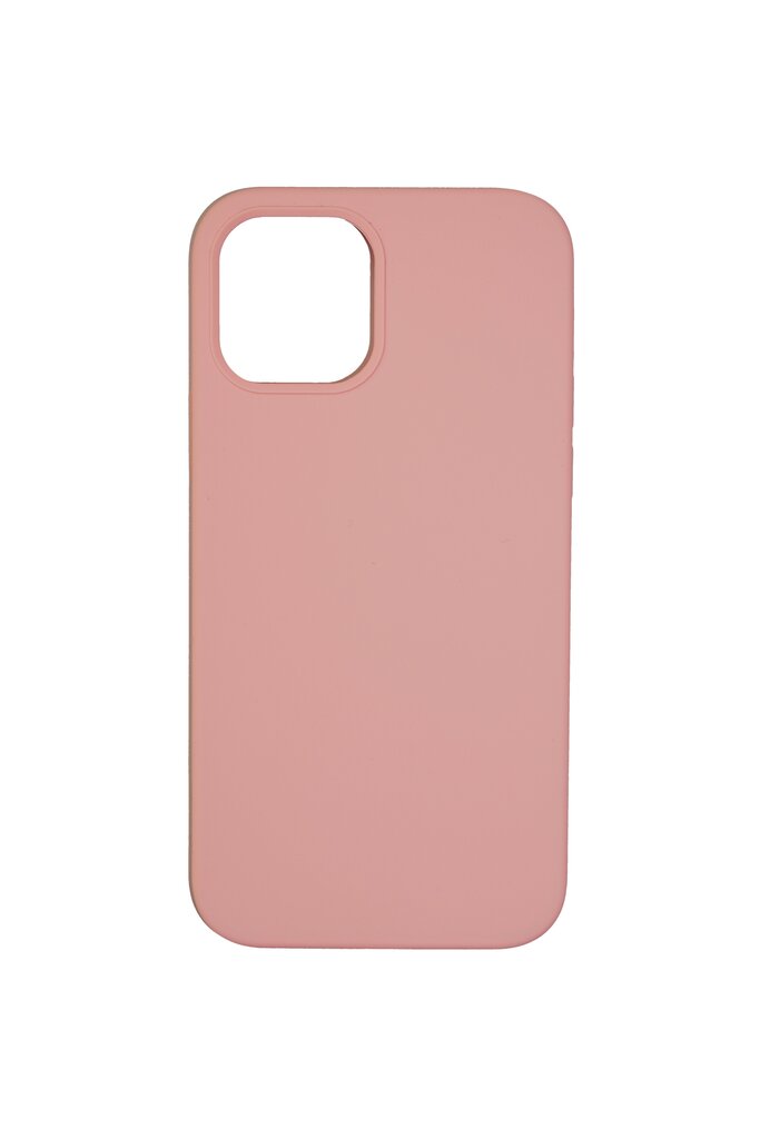Apple iPhone 12 Pro Max Silicone Case