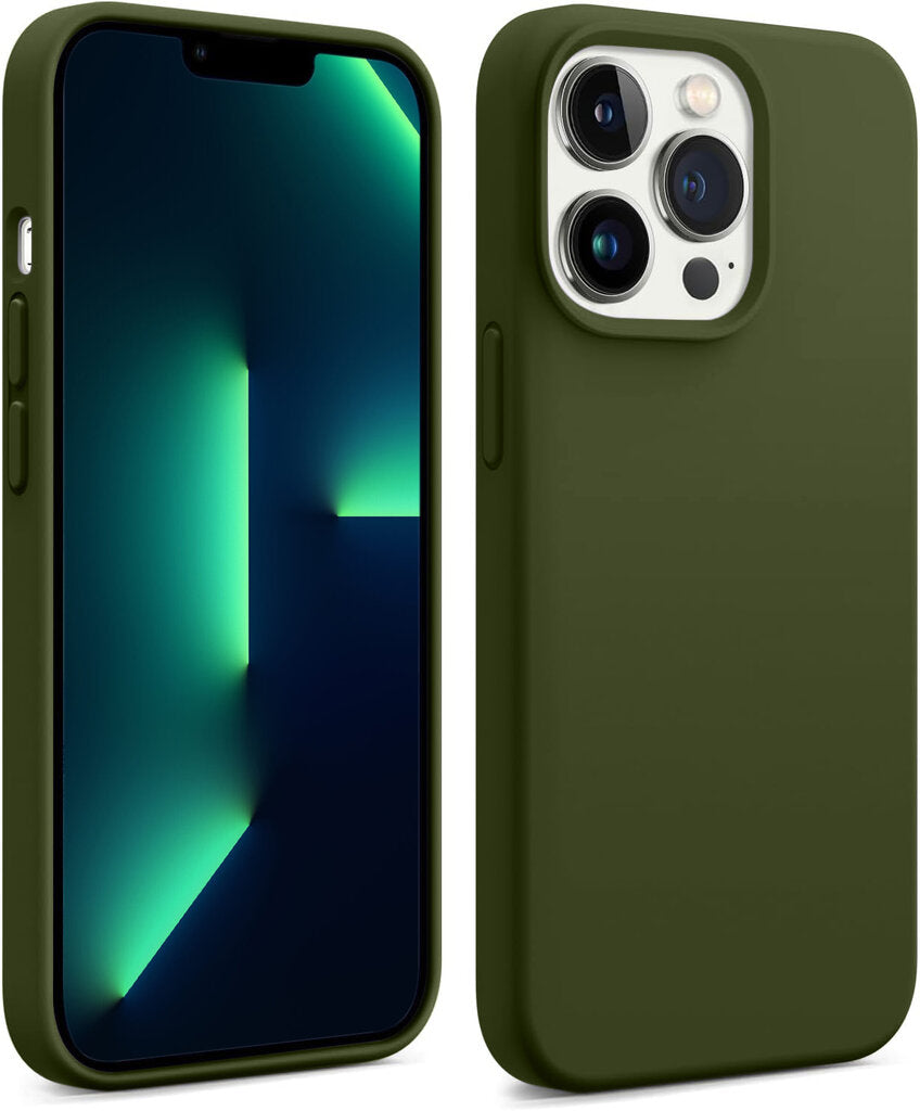 Apple iPhone 13 Pro Max Silicone Case