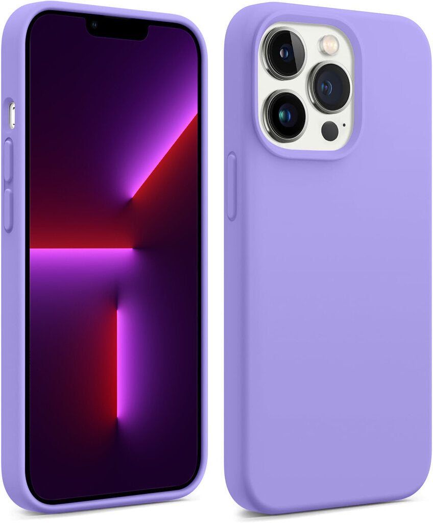 Apple iPhone 13 Pro Silicone Case