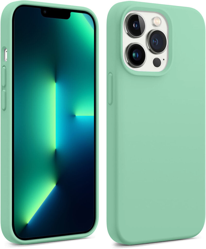 Apple iPhone 13 Pro Silicone Case