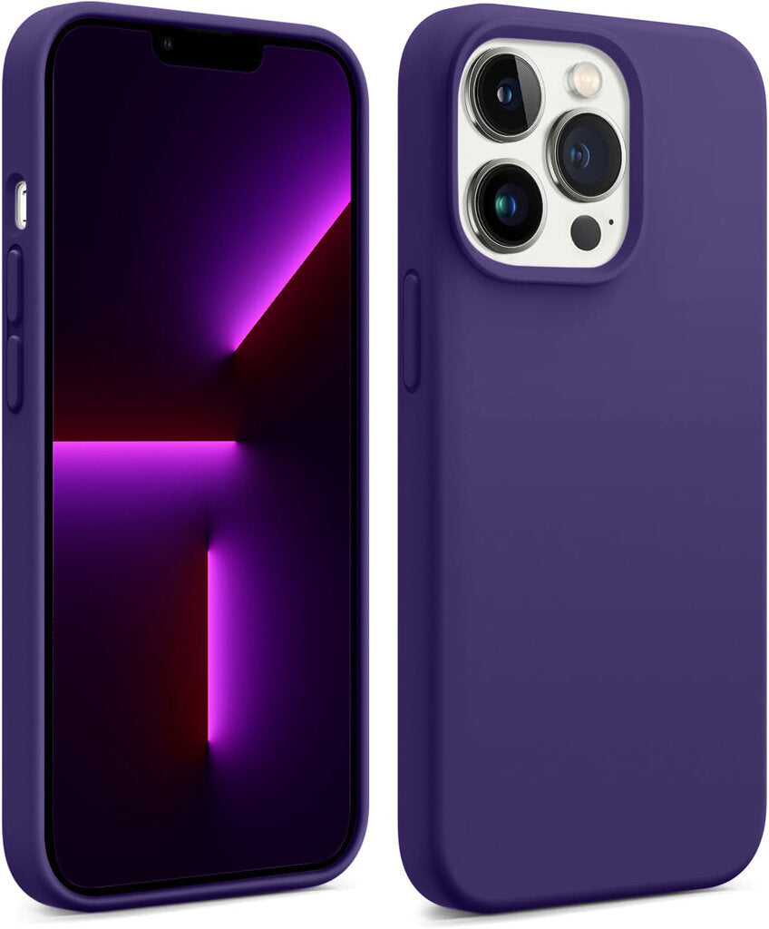 Apple iPhone 13 Pro Silicone Case