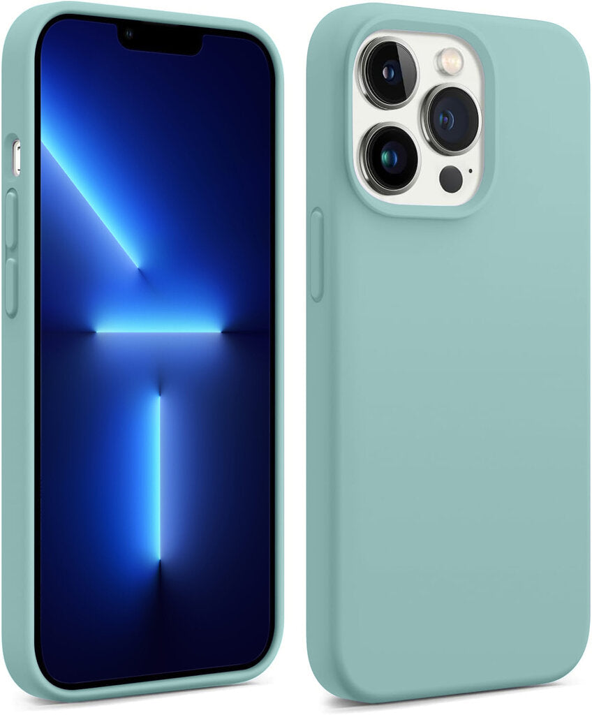 Apple iPhone 13 Pro Silicone Case