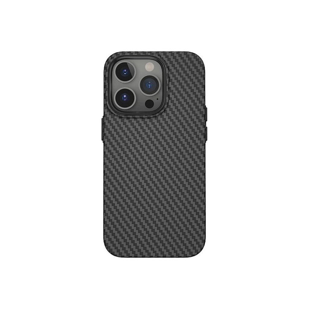 Apple iPhone Carbon Fiber MagSafe Case